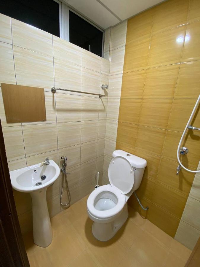 Homestay Ijaa Marang Exterior foto